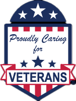 Veterans proudly caring for 2022