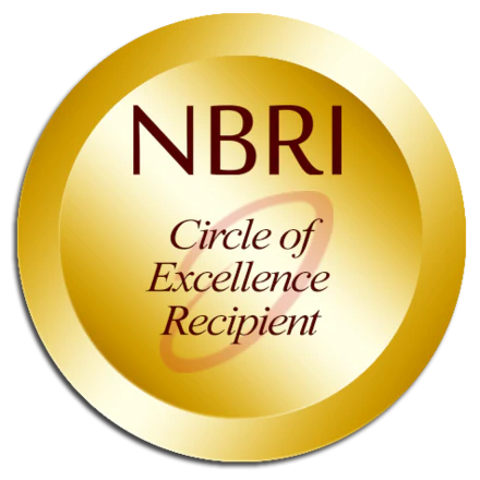 Nbri circle of excellence